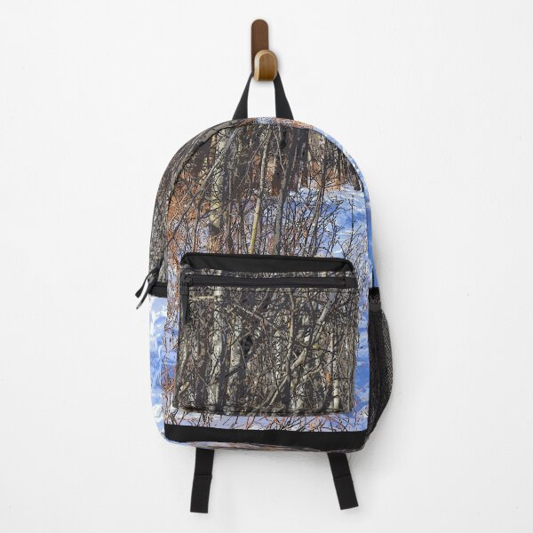 Item preview, Deer trail through the bush designed and sold by CanadianWild418.