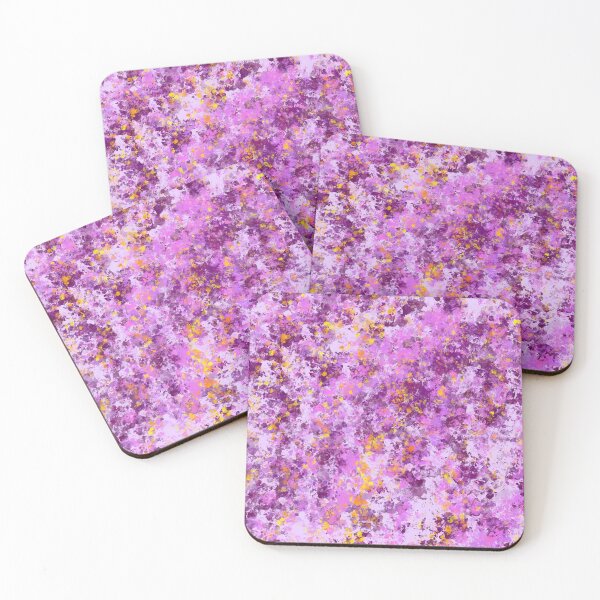 Item preview, Abstract Splatter Paint Design designed and sold by kenzikreations.