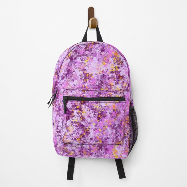Item preview, Abstract Splatter Paint Design designed and sold by kenzikreations.