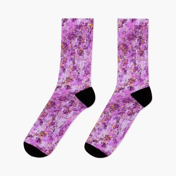 Item preview, Abstract Splatter Paint Design designed and sold by kenzikreations.