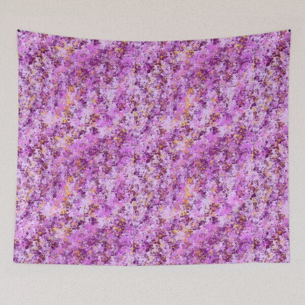 Item preview, Abstract Splatter Paint Design designed and sold by kenzikreations.