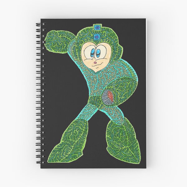 Item preview, ROBO-BUSTER designed and sold by Maxwell Nightser.