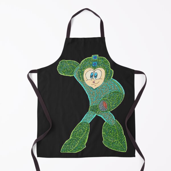 Item preview, ROBO-BUSTER designed and sold by Maxwell Nightser.