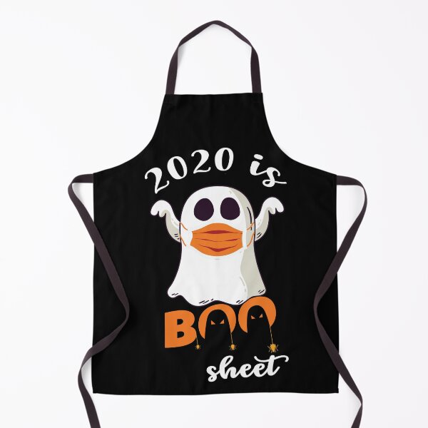 Item preview, 2020 is Boo Sheet | Halloween, Funny Halloween| Fall | Halloween 2020 designed and sold by AYOUBDesigner.
