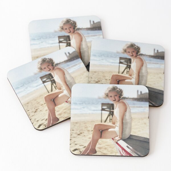 Item preview, Bette D designed and sold by AndythephotoDr.