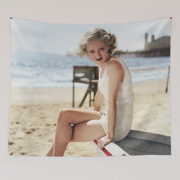 Item preview, Bette D designed and sold by AndythephotoDr.