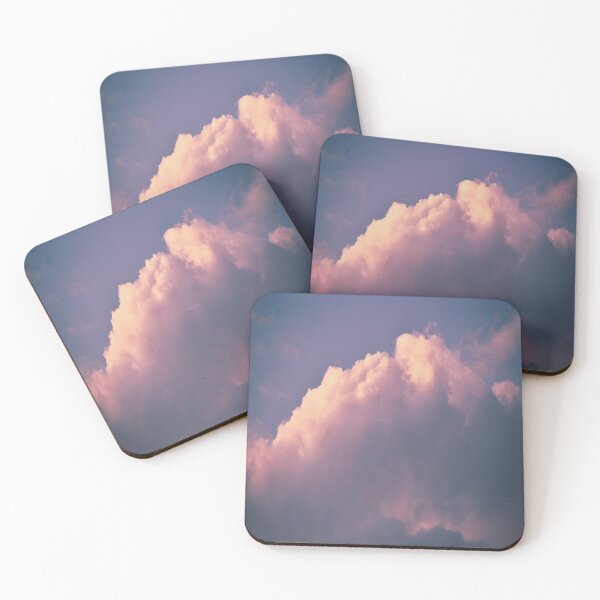 Item preview, Retro sky clouds view designed and sold by Mariolangstieh.