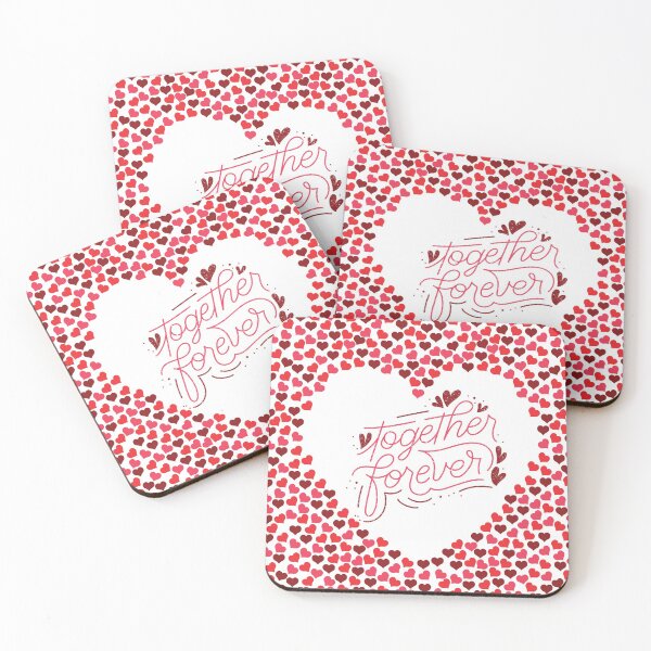 Item preview, Together Forever designed and sold by Trendytstore.