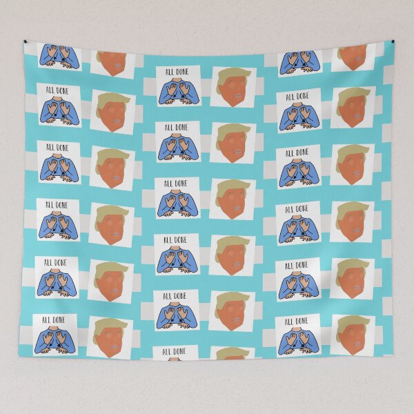 Item preview, All Done designed and sold by bcbayay designs.