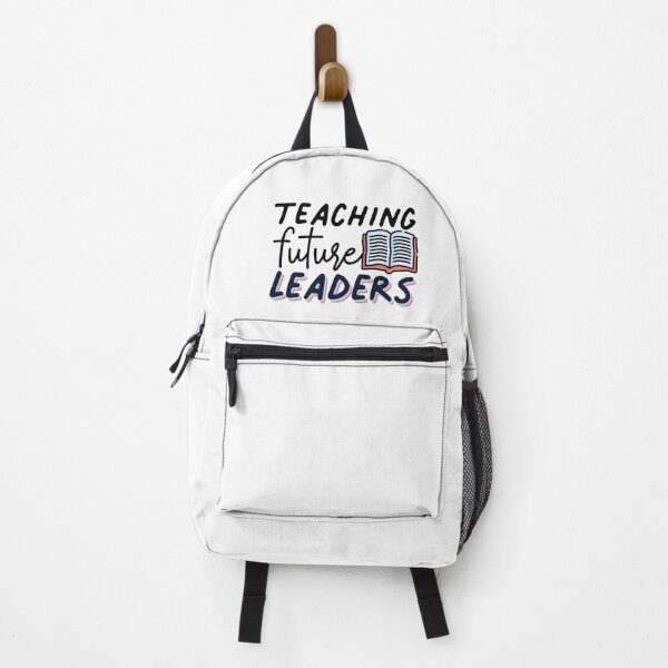 Artikelvorschau, Teaching Future Leaders Buchleser Lehrer entworfen und verkauft von sharedipmemes.