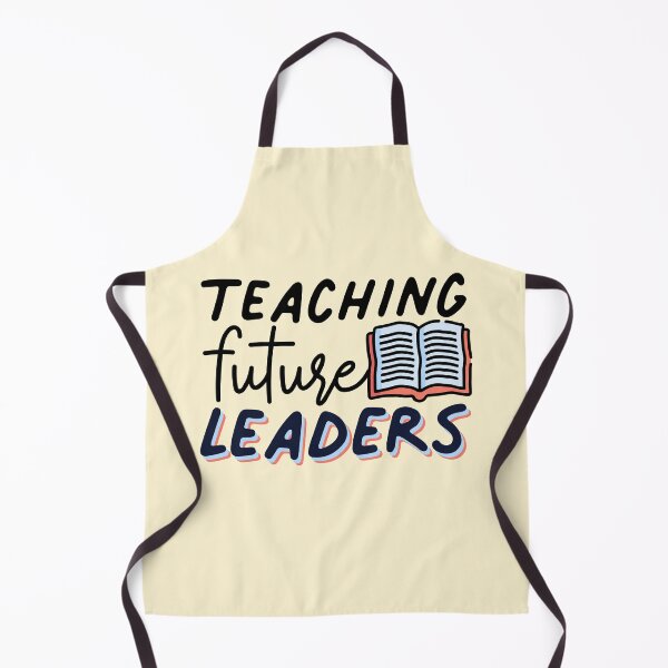Artikelvorschau, Teaching Future Leaders Buchleser Lehrer entworfen und verkauft von sharedipmemes.