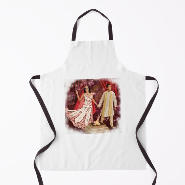 Item preview, Priyanka, Canada’s Reigning Queen designed and sold by MamaODea.