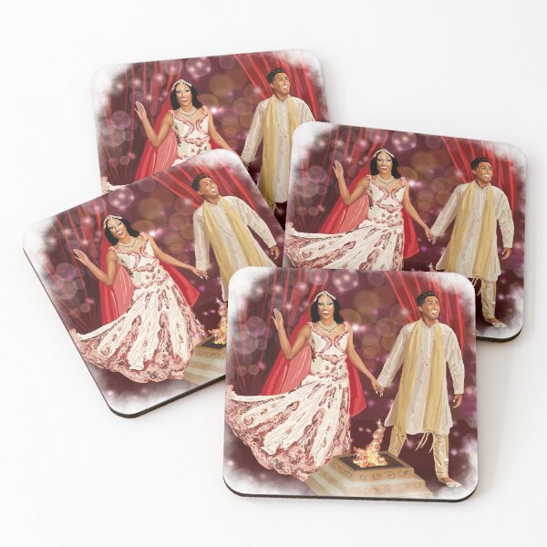 Item preview, Priyanka, Canada’s Reigning Queen designed and sold by MamaODea.