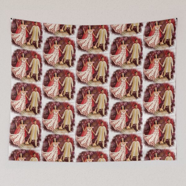 Item preview, Priyanka, Canada’s Reigning Queen designed and sold by MamaODea.