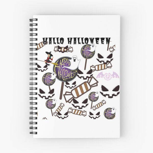 Aperçu de l'œuvre Bonjour masque d'Halloween, mug créée et vendue par Kapoona.