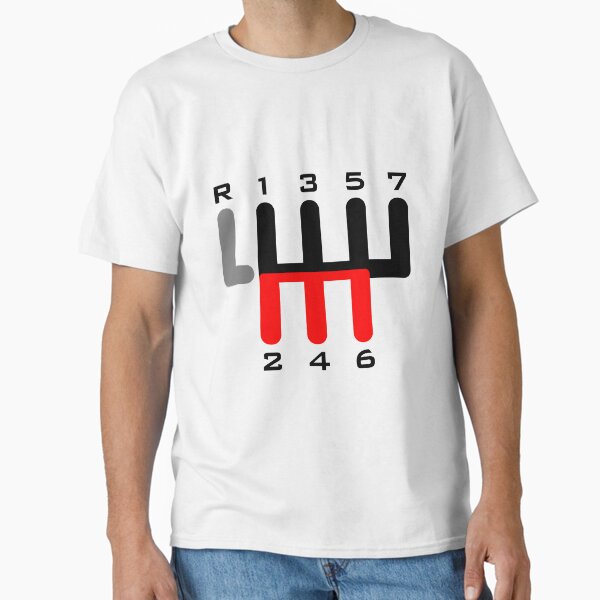 Item preview, Porsche 7 speed Manual designed and sold by poonisher.