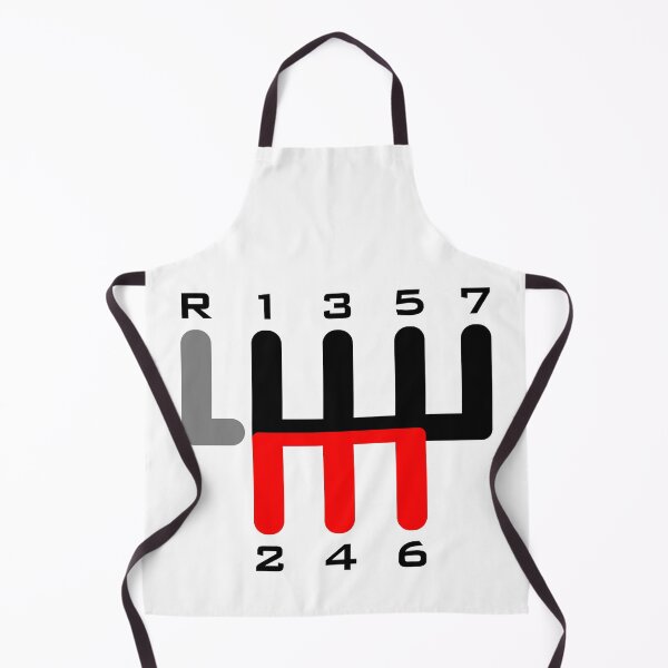 Item preview, Porsche 7 speed Manual designed and sold by poonisher.