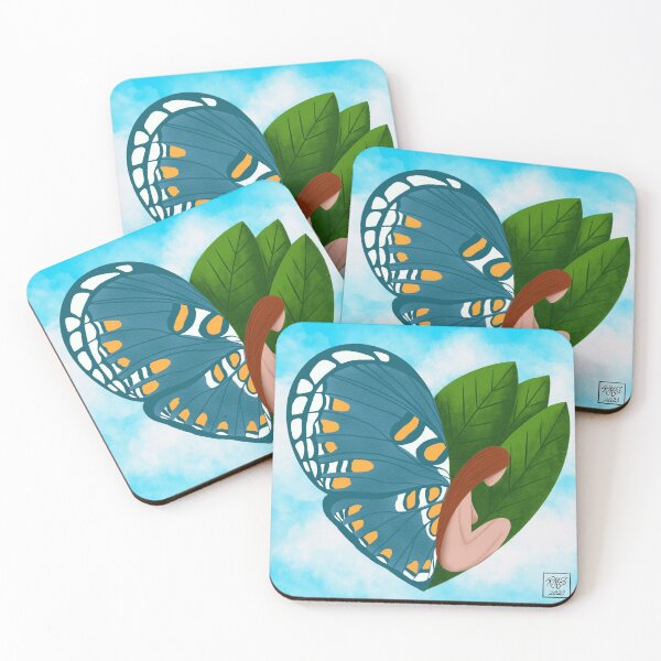 Item preview, They and they designed and sold by Rosita Martinez Art.