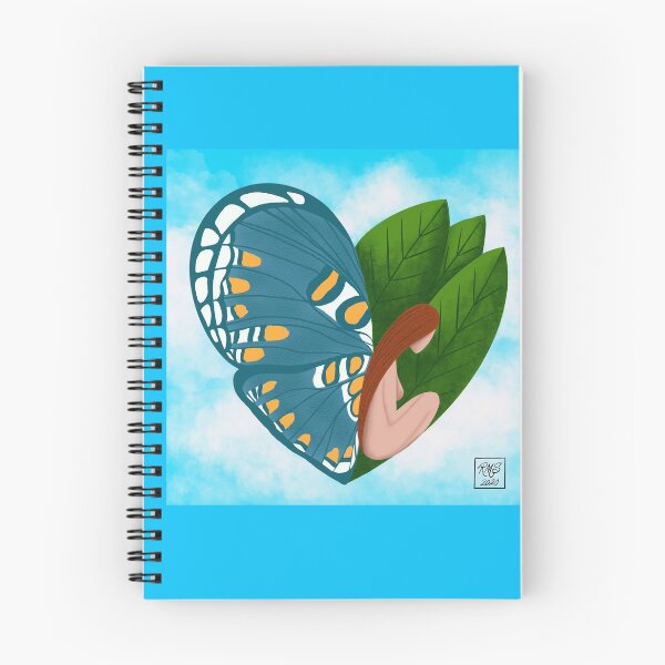 Item preview, They and they designed and sold by Rosita Martinez Art.