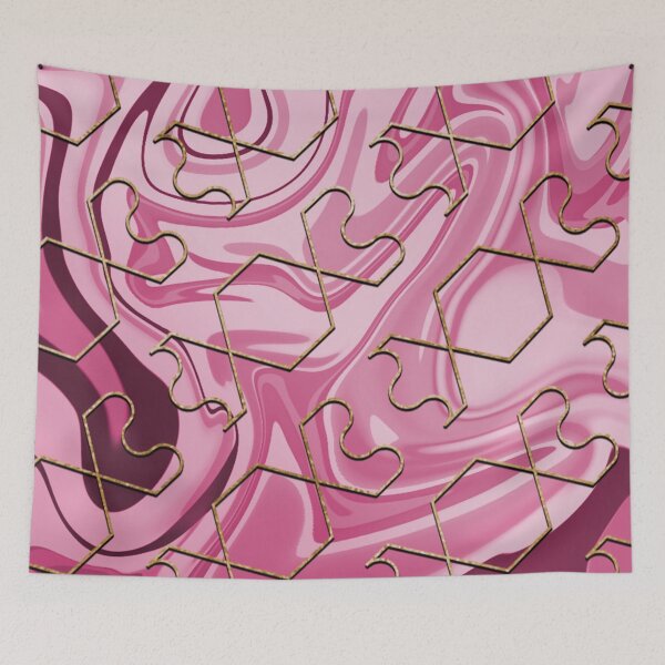 Item preview, Bubblegum Golden Candy designed and sold by llBBJll.
