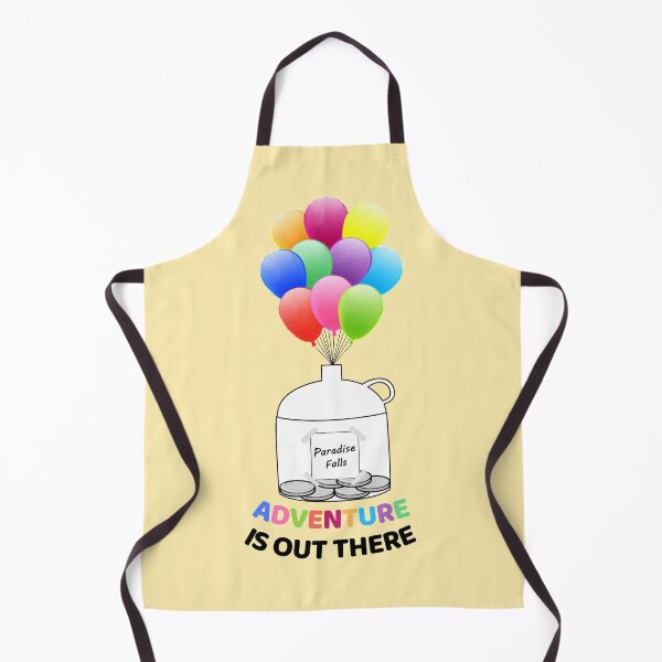 Item preview, Adventure Is Out There designed and sold by duchessjessica.
