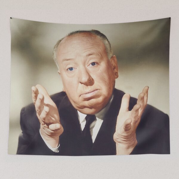 Item preview, A famous Director designed and sold by AndythephotoDr.
