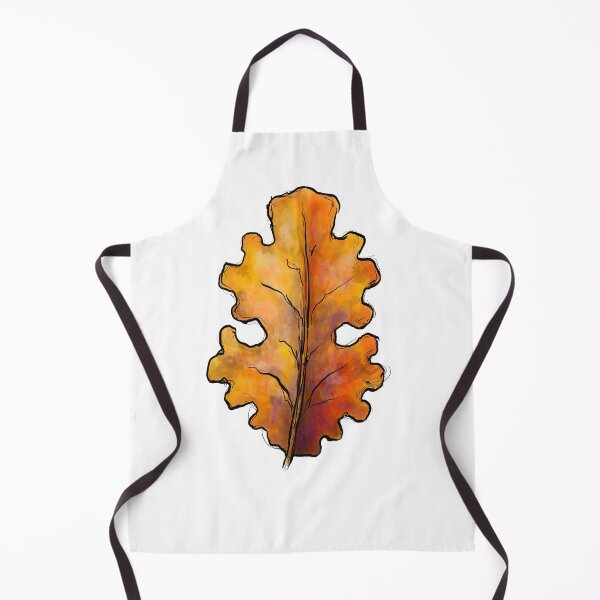 Item preview, Autumn Leaf 6 designed and sold by Wilburfinearts.