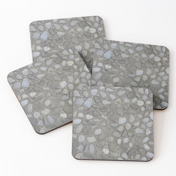Item preview, Cobblestone in Monaco.  designed and sold by kristyleeprint.