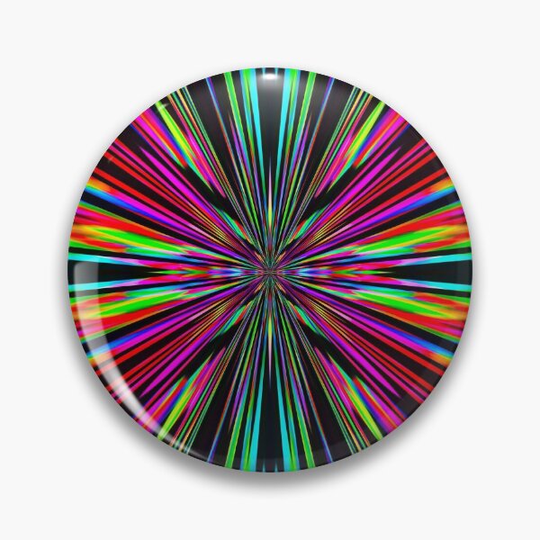 Item preview, Warp Speed designed and sold by PsychedelicPour.