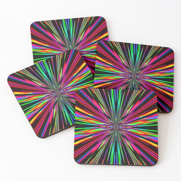 Item preview, Warp Speed designed and sold by PsychedelicPour.