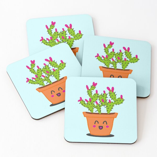 Item preview, Cute Prickly Pear designed and sold by Ashley Dennis.