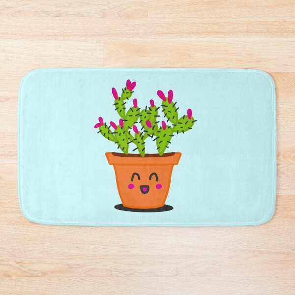 Item preview, Cute Prickly Pear designed and sold by Ashley Dennis.