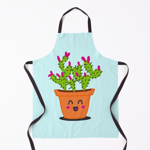Item preview, Cute Prickly Pear designed and sold by Ashley Dennis.