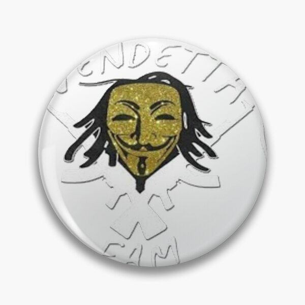Item preview, blazinglika vendetta fam designed and sold by blazinglika.