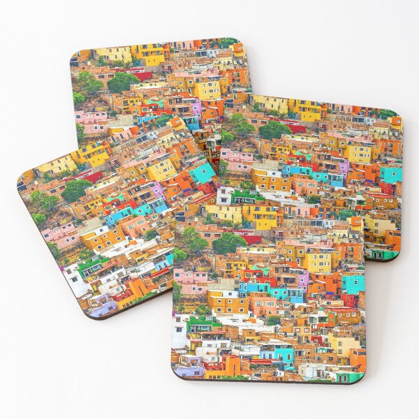 Item preview, city lanscape full colors designed and sold by gowipe.