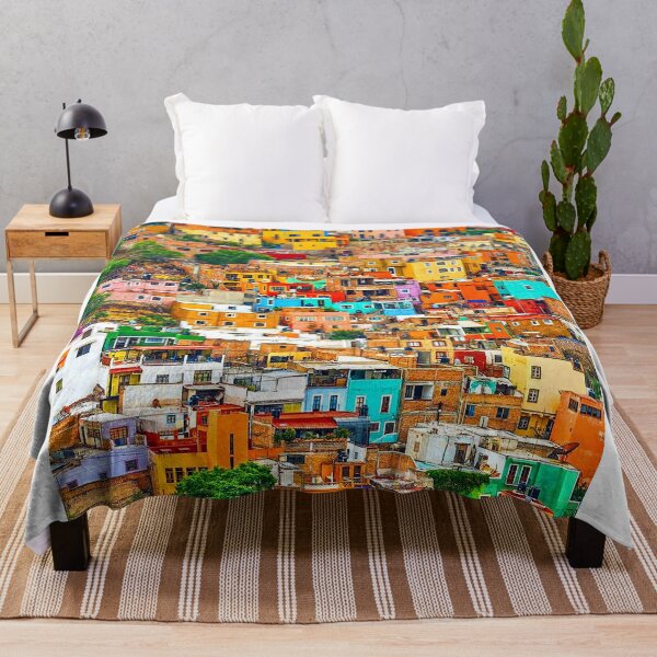 Item preview, city lanscape full colors designed and sold by gowipe.