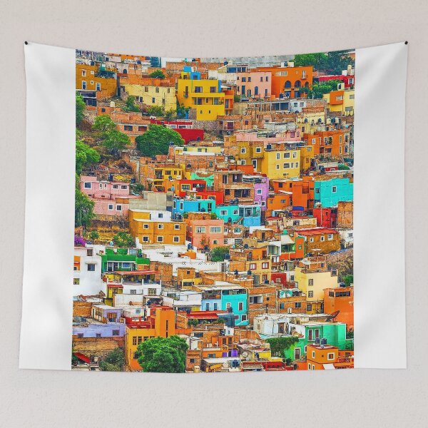 Item preview, city lanscape full colors designed and sold by gowipe.