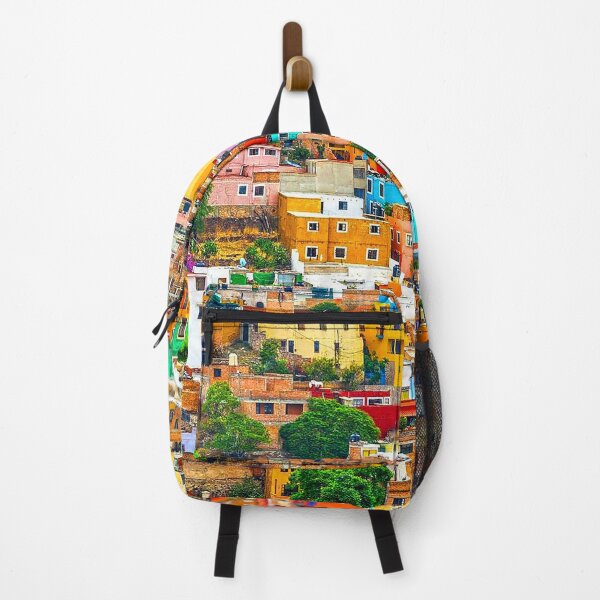 Item preview, city lanscape full colors designed and sold by gowipe.