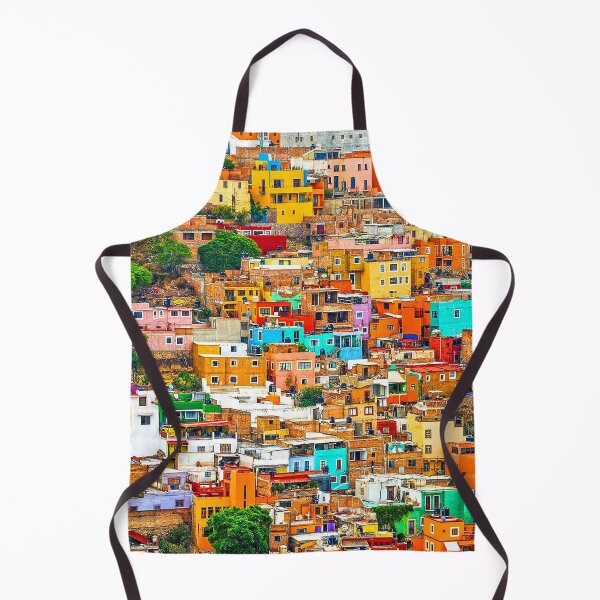Item preview, city lanscape full colors designed and sold by gowipe.