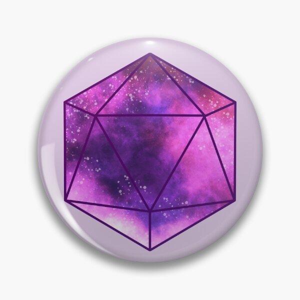 Item preview, Galaxy D20 designed and sold by EeveeQuartz.