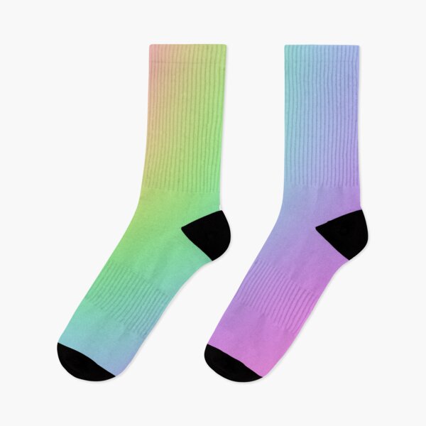 Item preview, Rainbow Pastel Gradient designed and sold by Whoopsidoodle.