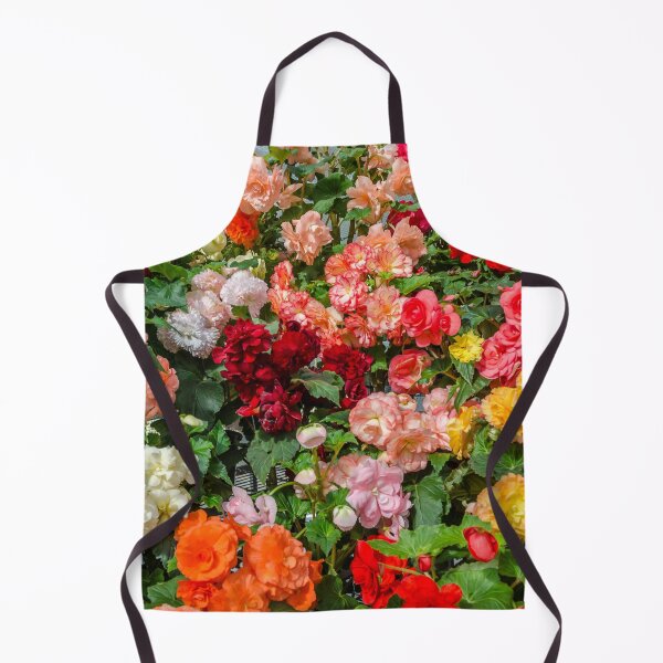 Item preview, Begonia designed and sold by House of Golden.
