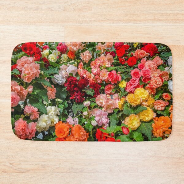 Item preview, Begonia designed and sold by House of Golden.