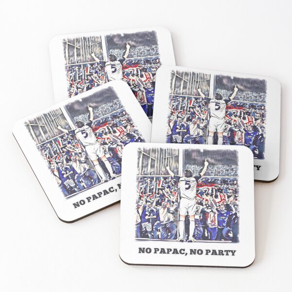 Item preview, Papac’s party  designed and sold by AndythephotoDr.