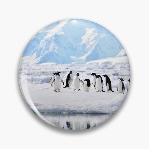 Item preview, Penguin Party designed and sold by Enceladus1.