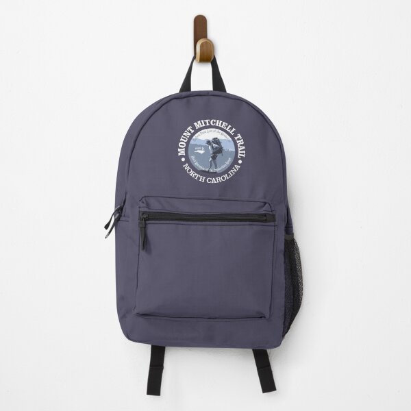 Item preview, Mount Mitchell Trail (BG) designed and sold by curranmorgan.