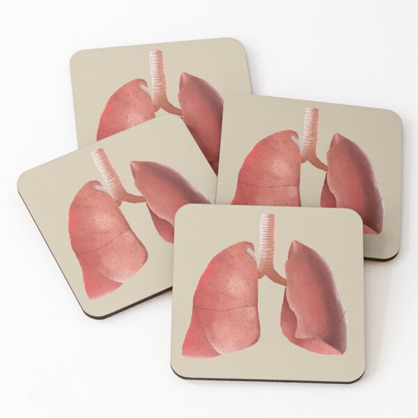 Item preview, Human Lungs designed and sold by Veronica Pifer.