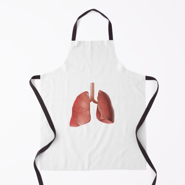 Item preview, Human Lungs designed and sold by Veronica Pifer.
