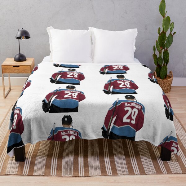 Item preview, Nathan MacKinnon 29 designed and sold by puckculture.
