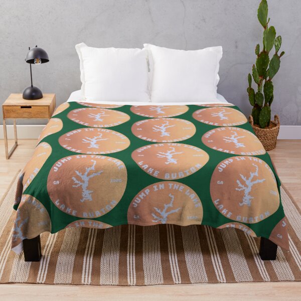 Item preview, Lake Burton designed and sold by -st1ckers-.